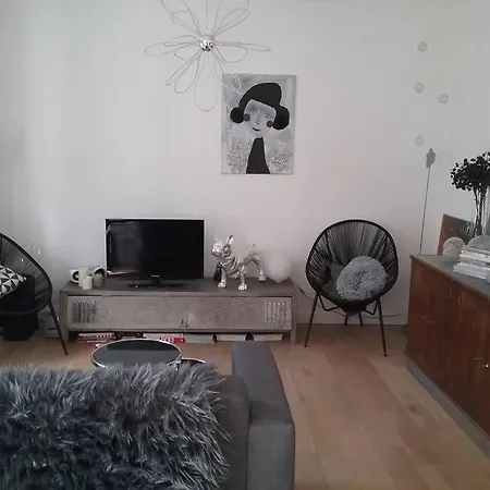 Holiday home Maison Avec Jardin- - 20 Mn Du Puy Du Fou