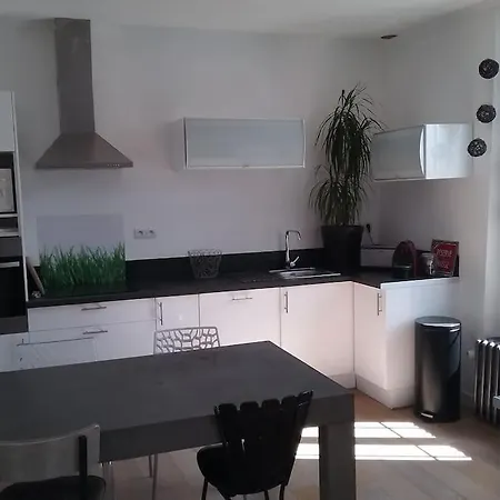 度假居 Maison Avec Jardin- - 20 Mn Du Puy Du Fou