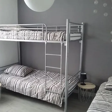 Maison Avec Jardin- - 20 Mn Du Puy Du Fou *