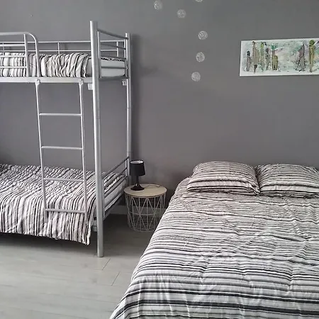 度假居 Maison Avec Jardin- - 20 Mn Du Puy Du Fou 绍莱