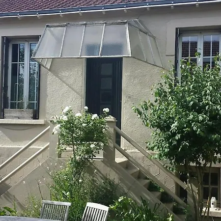 Maison Avec Jardin- - 20 Mn Du Puy Du Fou * Cholet