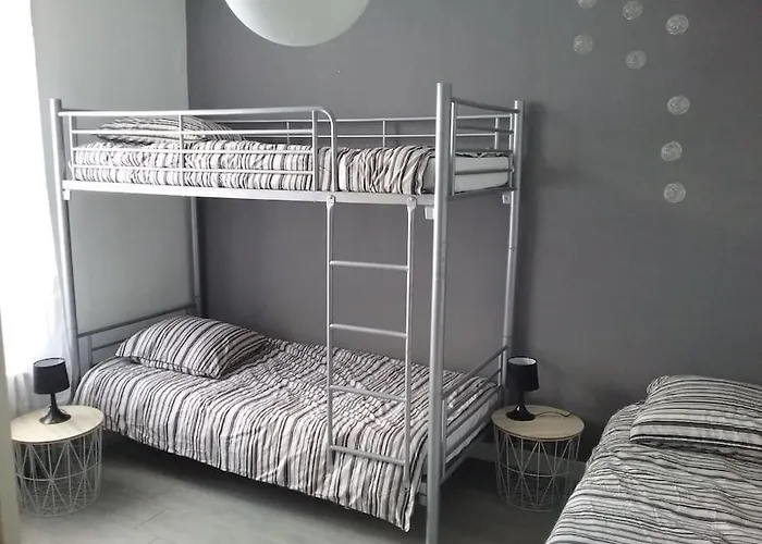 Maison Avec Jardin- - 20 Mn Du Puy Du Fou * Cholet