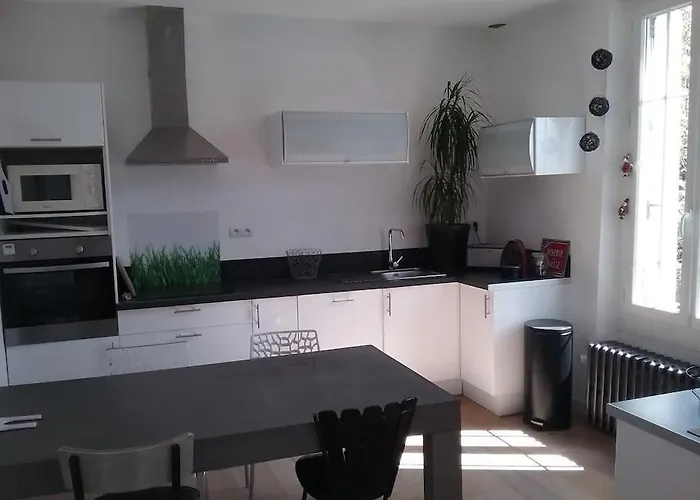 Casa vacanze Maison Avec Jardin- - 20 Mn Du Puy Du Fou