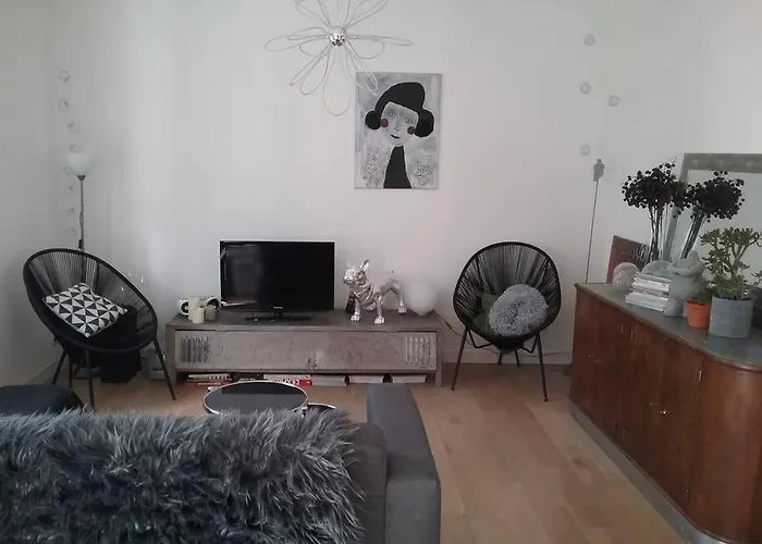 Casa vacanze Maison Avec Jardin- - 20 Mn Du Puy Du Fou *