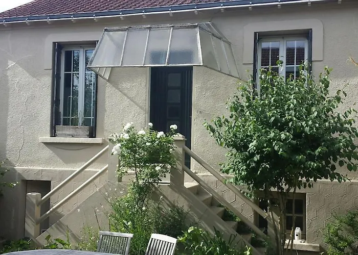 Maison Avec Jardin- - 20 Mn Du Puy Du Fou * Cholet