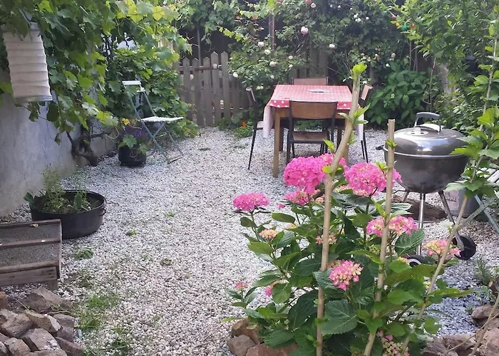 Casa vacanze Maison Avec Jardin- - 20 Mn Du Puy Du Fou *